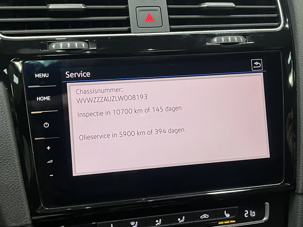 Volkswagen Golf – foto 60