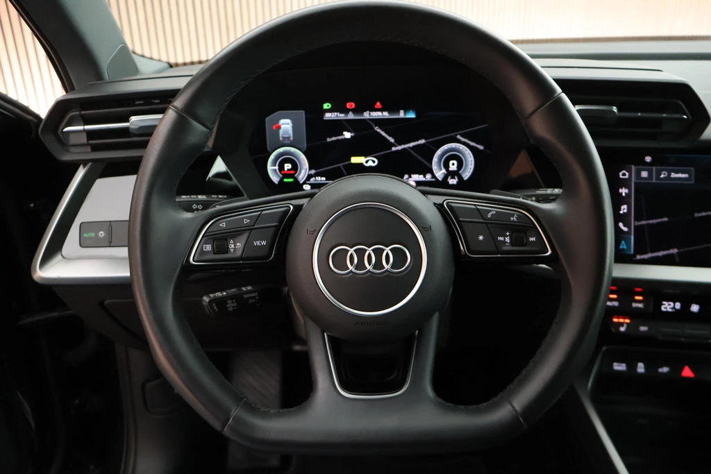 Audi A3 – foto 19