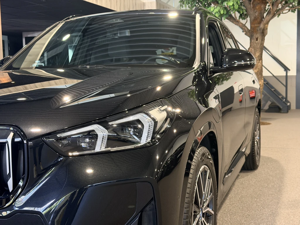 BMW X1 – foto 2
