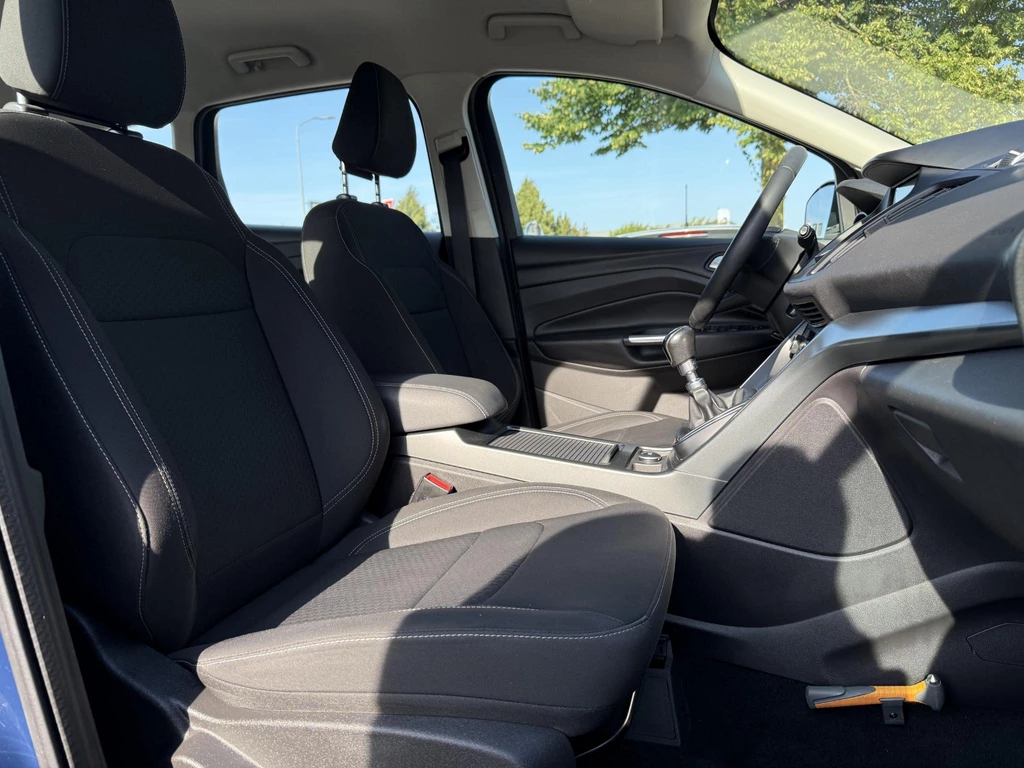 Ford Kuga – foto 11