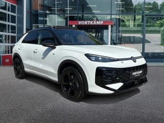 Volkswagen T-Roc – thumbnail 7