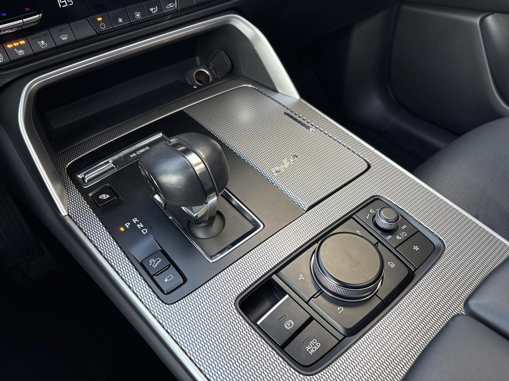 Mazda CX-60 – foto 42