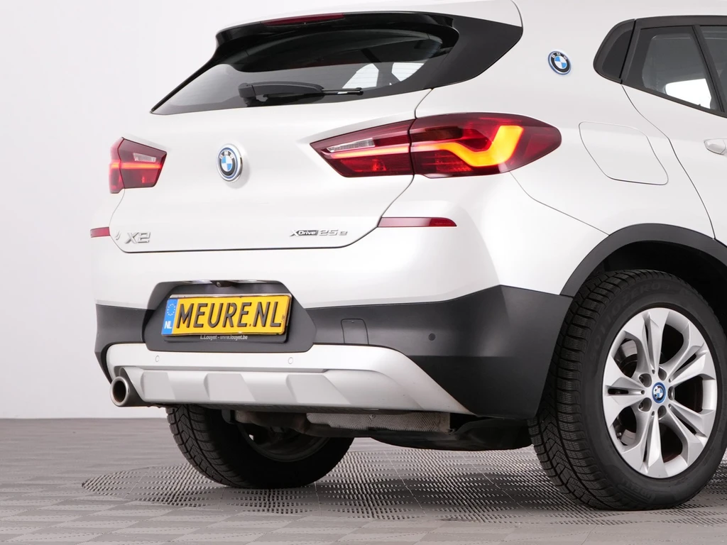 BMW X2 – foto 13