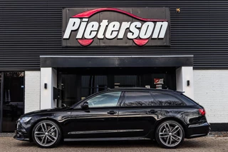 Audi A6 – thumbnail 2