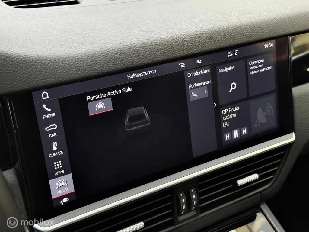 Porsche Cayenne – foto 41
