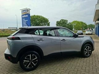 Peugeot 2008 – thumbnail 5