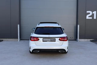 Mercedes-Benz C-Klasse – thumbnail 6