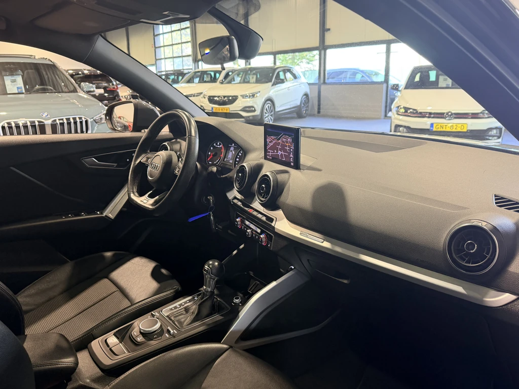 Audi Q2 – foto 28