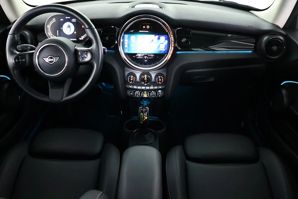 MINI Electric – foto 29