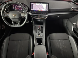 CUPRA Leon Sportstourer – thumbnail 13