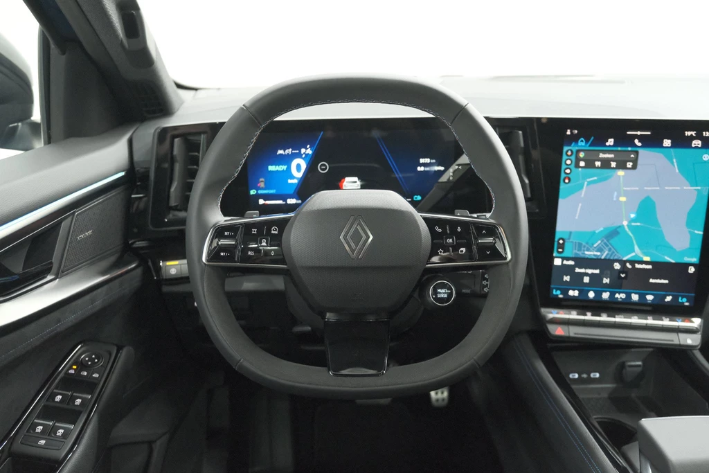 Renault Austral – foto 16