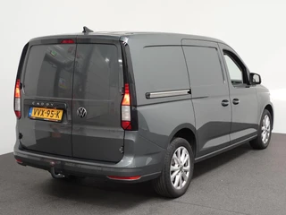 Volkswagen Caddy – thumbnail 4