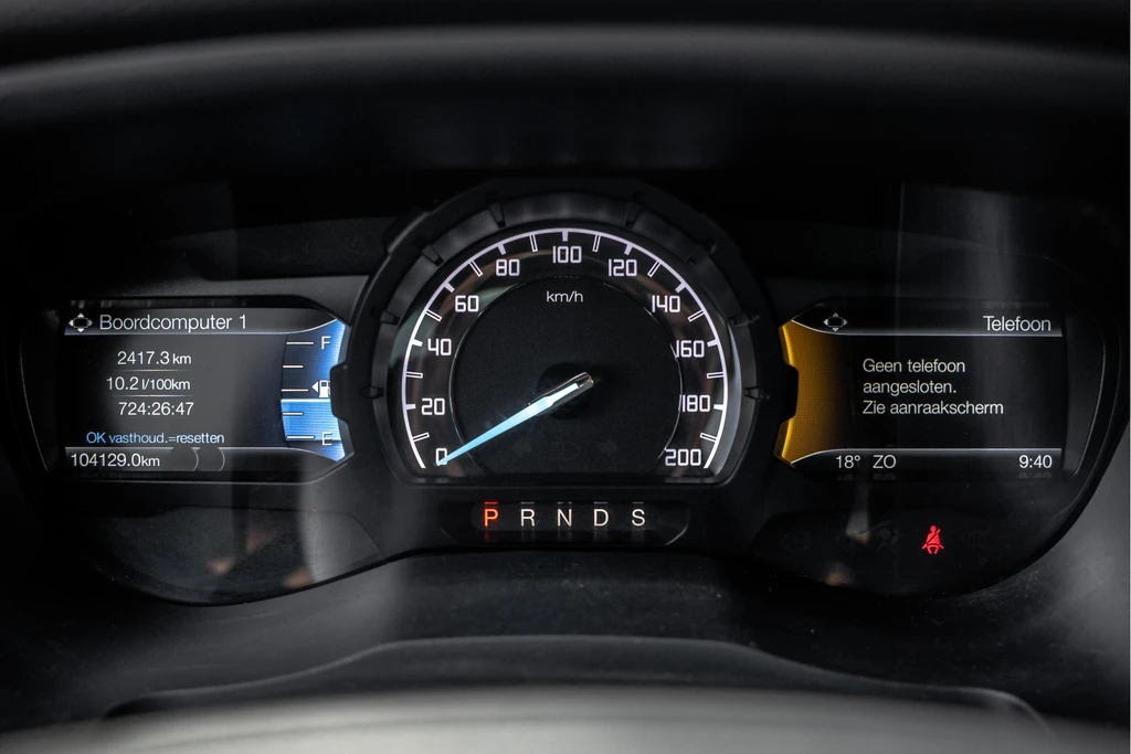 Ford Ranger – foto 15