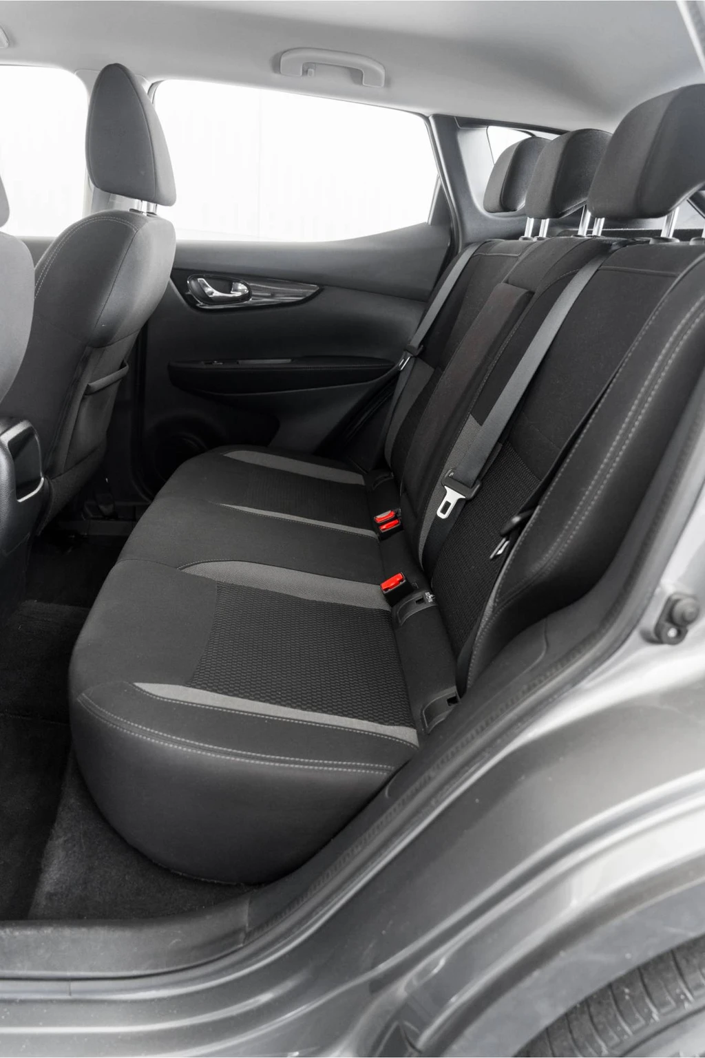 Nissan QASHQAI – foto 12