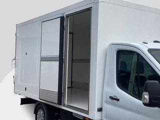 Ford Transit – thumbnail 4