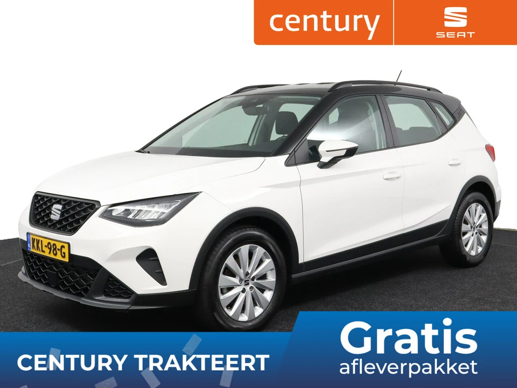 SEAT Arona – foto 1