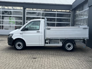 Volkswagen Transporter – thumbnail 5