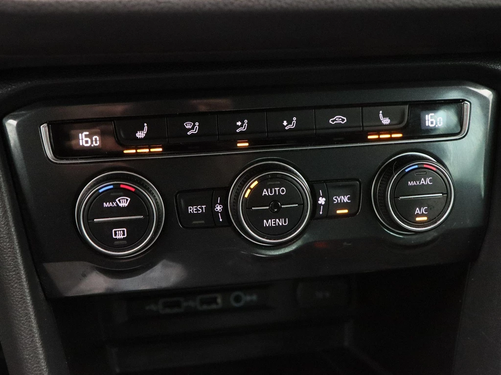 Volkswagen Tiguan – foto 32