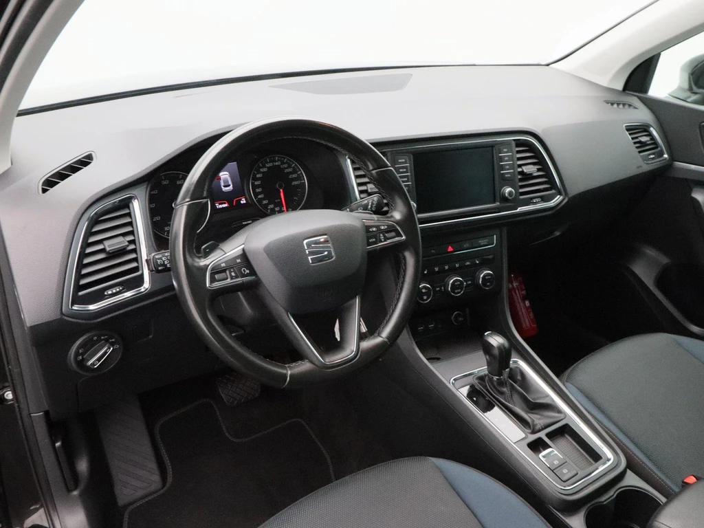 SEAT Ateca – foto 10