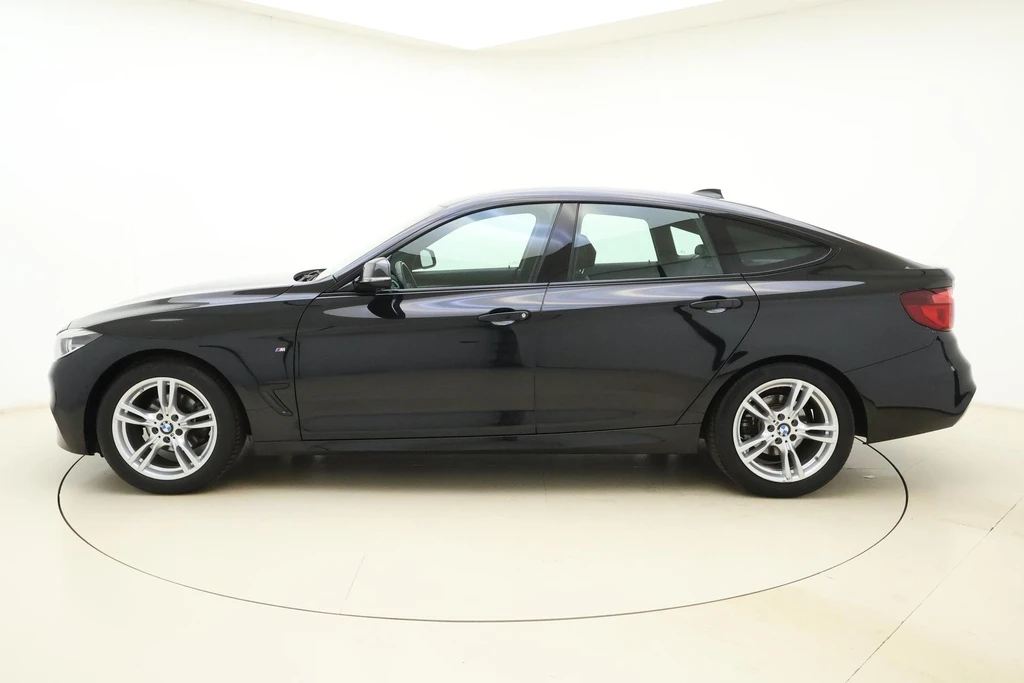 BMW 3 Serie – foto 2