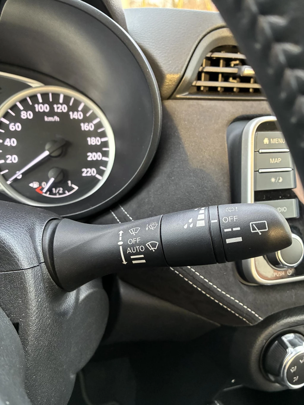 Nissan Micra – foto 47