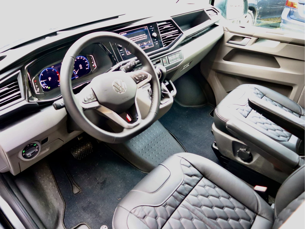 Volkswagen Transporter – foto 10