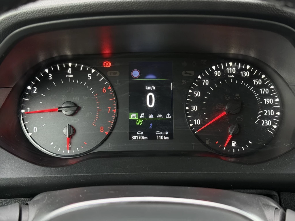 Nissan Townstar – foto 23
