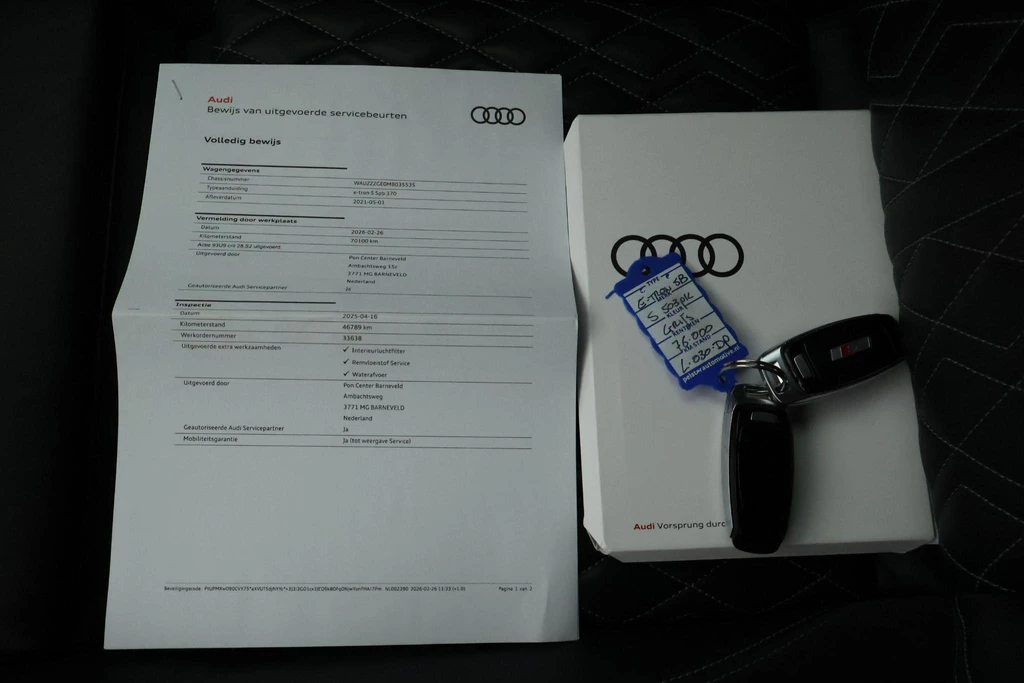 Audi e-tron – foto 58
