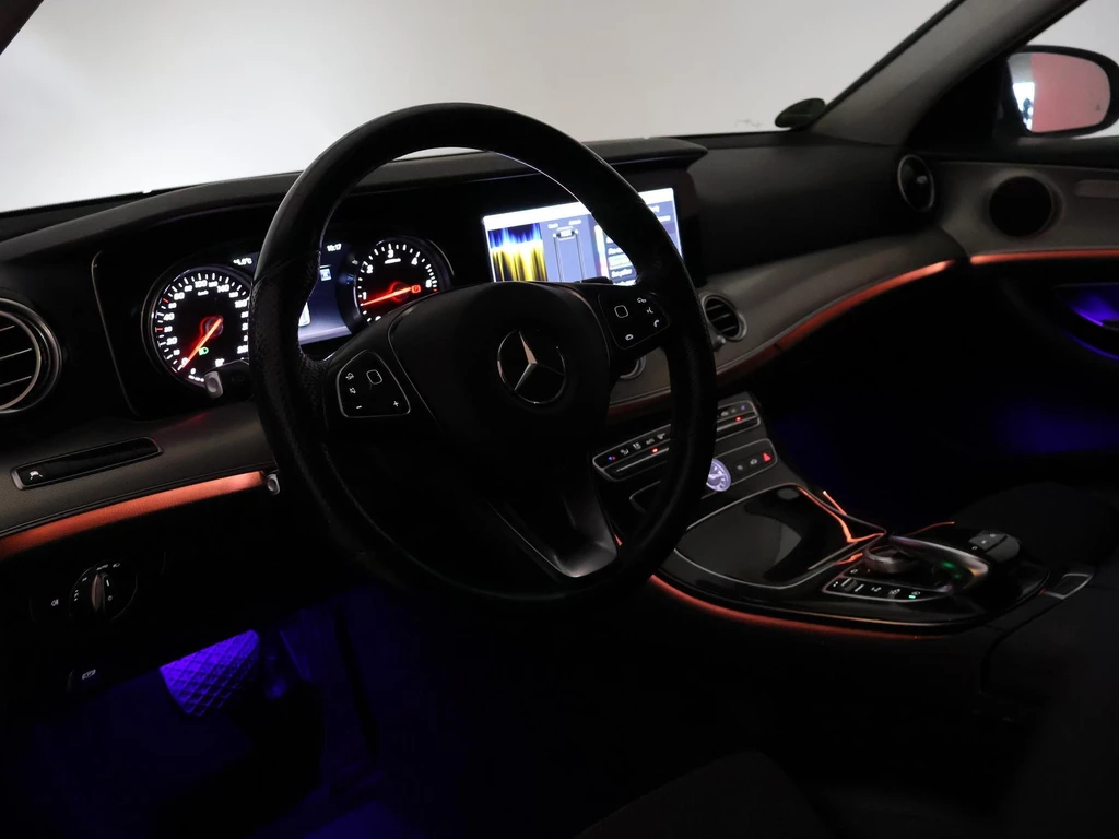 Mercedes-Benz E-Klasse – foto 15
