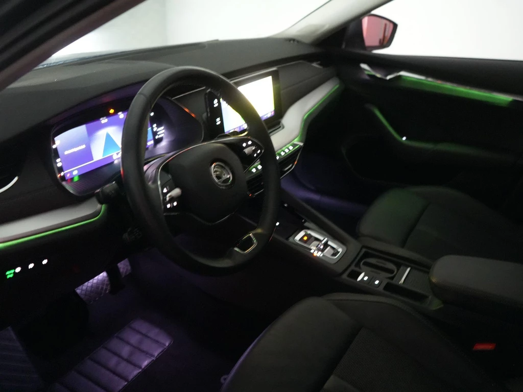 Škoda Octavia – foto 33