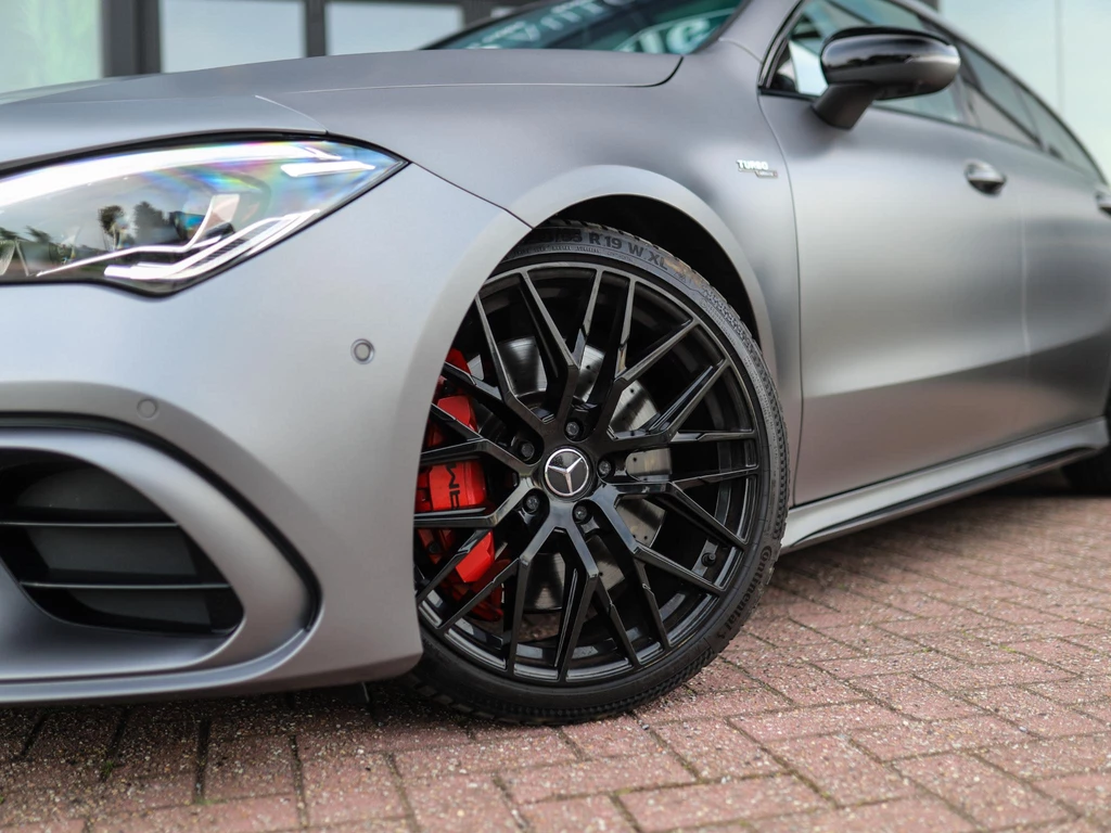 Mercedes-Benz CLA – foto 14
