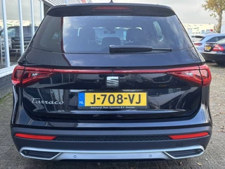 SEAT Tarraco – thumbnail 4