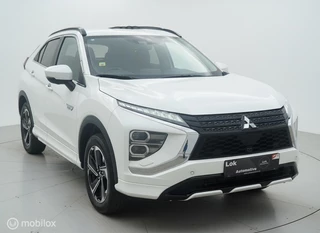 Mitsubishi Eclipse Cross – thumbnail 8
