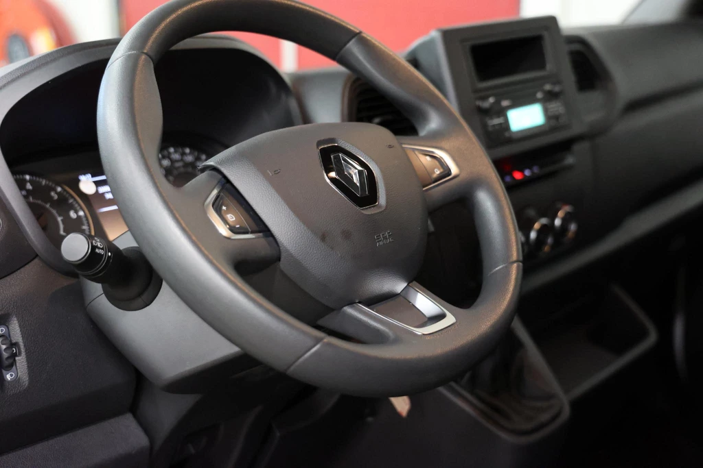 Renault Master – foto 12