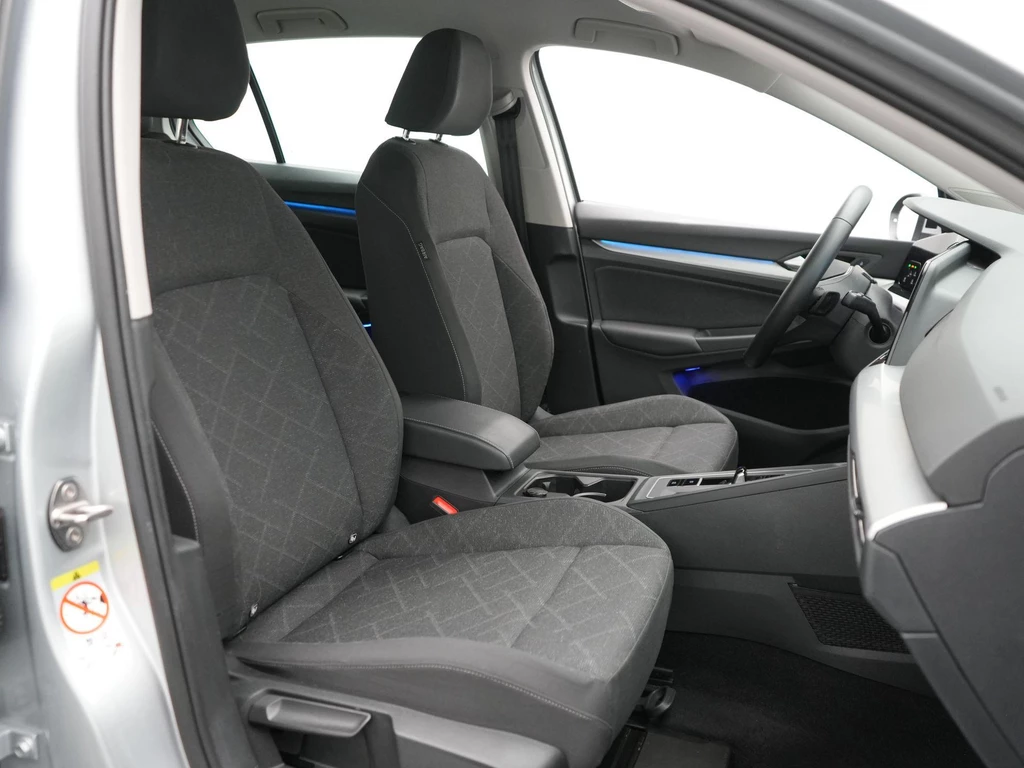 Volkswagen Golf – foto 36