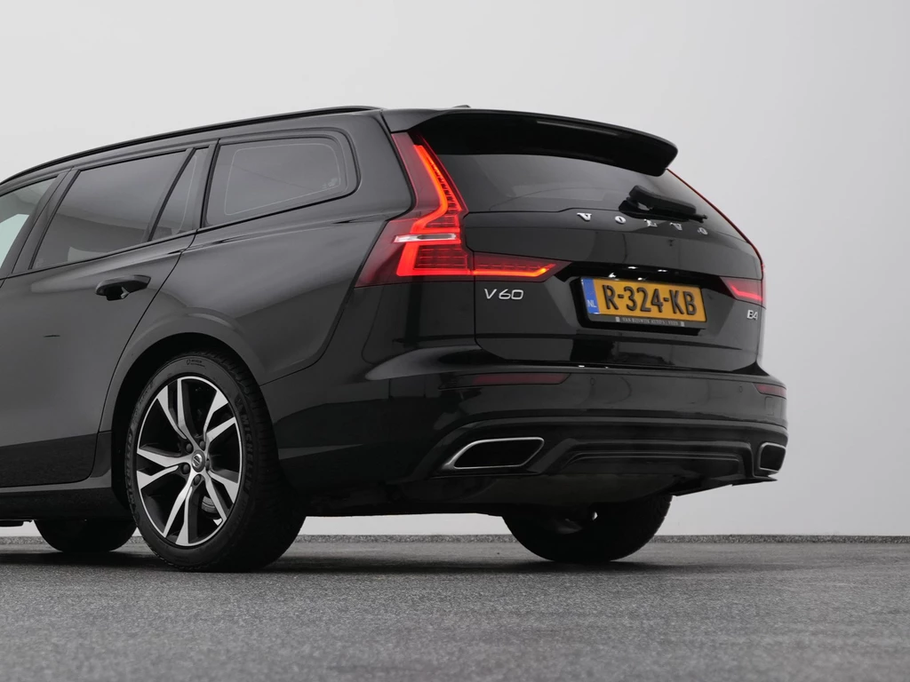 Volvo V60 – foto 6