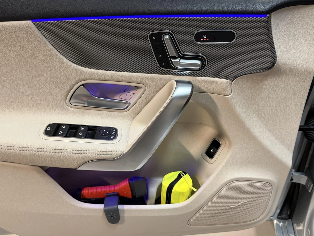 Mercedes-Benz A-Klasse – foto 16