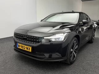 Polestar 2 – thumbnail 2
