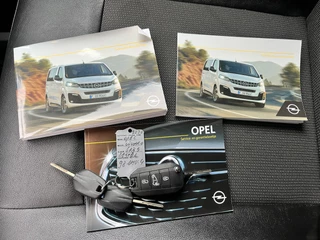 Opel Vivaro – thumbnail 42