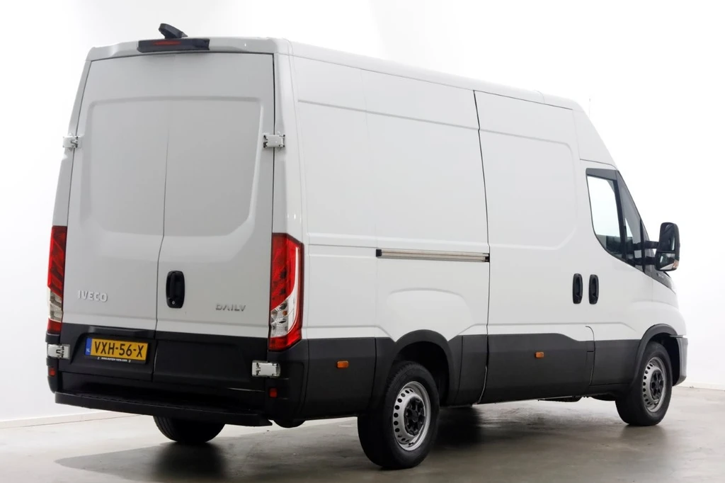 Iveco Daily – foto 5