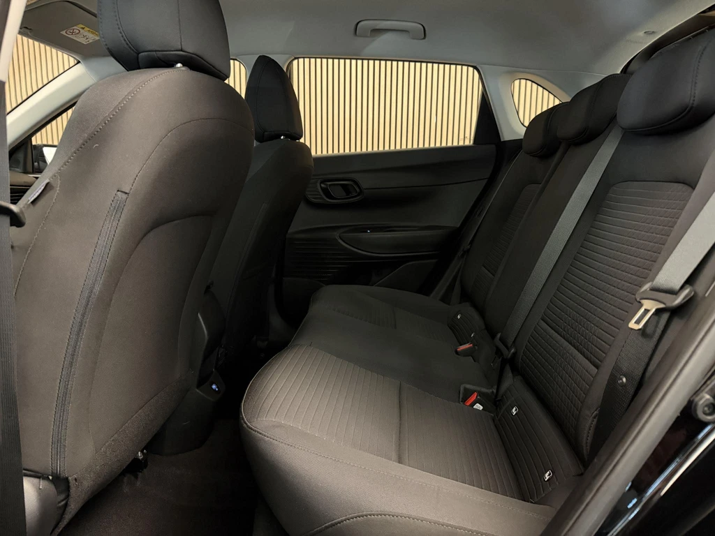 Hyundai i20 – foto 27