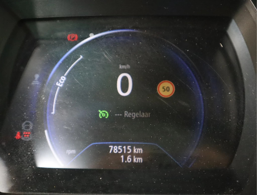 Renault Grand Scénic – foto 41