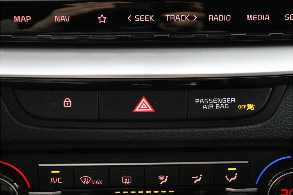 Kia Ceed Sportswagon – foto 50