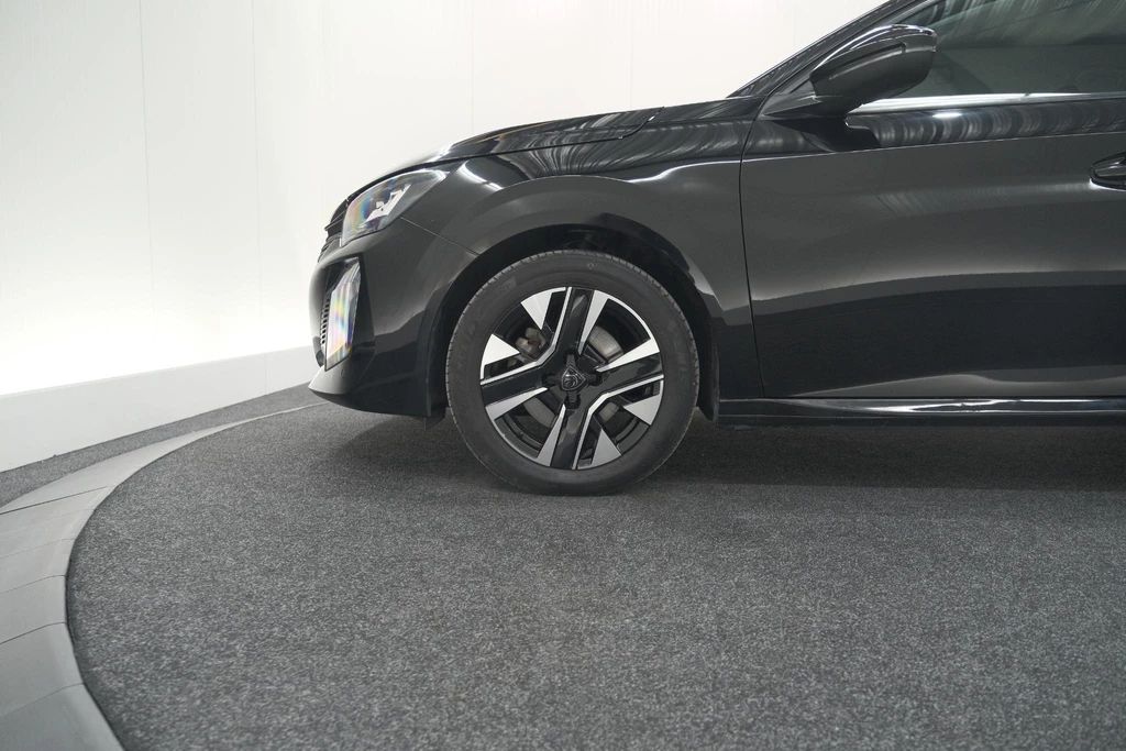 Peugeot 208 – foto 6