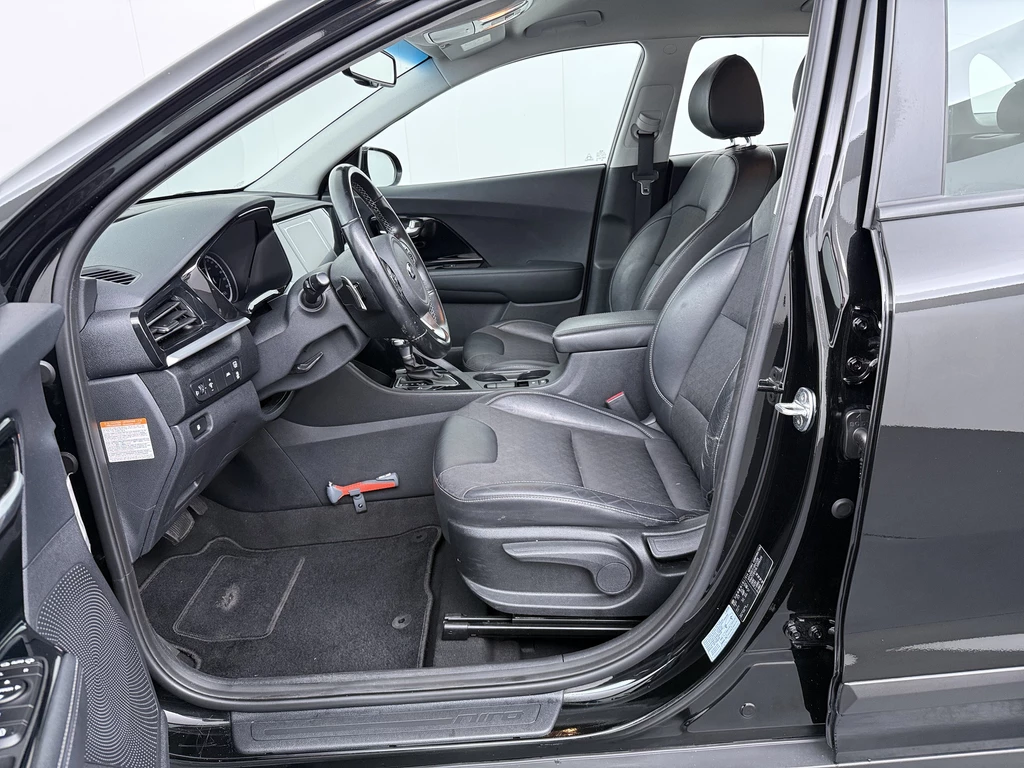 Kia Niro – foto 20
