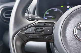 Toyota Yaris – thumbnail 17