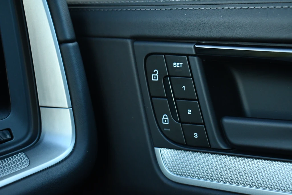 Porsche Cayenne – foto 38