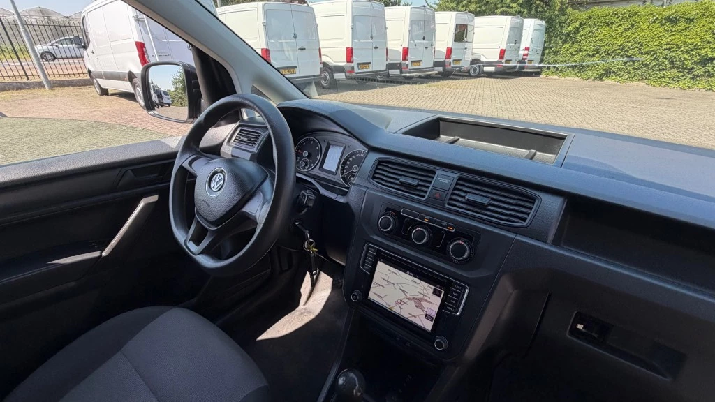 Volkswagen Caddy – foto 12