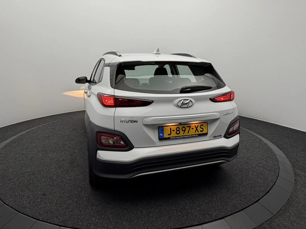 Hyundai Kona – foto 4