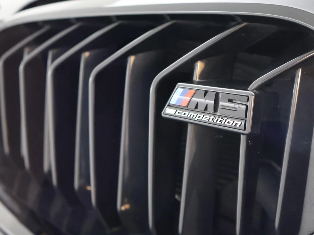 BMW M5 – foto 99